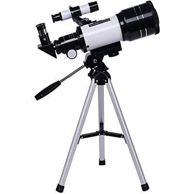 YangRy Télescope pour enfants débutants avec trépied astronomique télescope oculaire pour astronomie adultes Tra YangRy Télescope pour enfants débutants avec trépied astronomique télescope oculaire pour astronomie adultes Tra