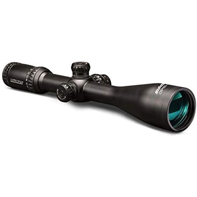 Konus Optique de chasse EMPIRE 3-18 x 50 ZOOM, 7186 Konus Optique de chasse EMPIRE 3-18 x 50 ZOOM, 7186