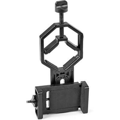 Omegon Smartphone Adapter 25-48mm Omegon Smartphone Adapter 25-48mm