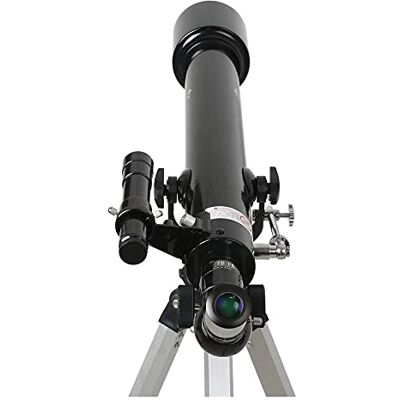 DLAZUM Télescope astronomique portable pour enfants débutants et astronomie avec boussole et trépied DLAZUM Télescope astronomique portable pour enfants débutants et astronomie avec boussole et trépied