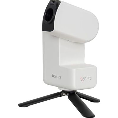 ZWO Smart Telescope AP 30/160 Seestar S30 Pro ZWO Smart Telescope AP 30/160 Seestar S30 Pro