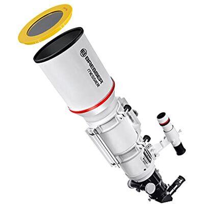 BRESSER Messier AR-102s/600 Hexafoc OTA BRESSER Messier AR-102s/600 Hexafoc OTA