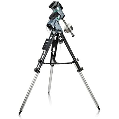 BRESSER Nebula 6 EQ/AZ Monture Réseau WiFi BRESSER Nebula 6 EQ/AZ Monture Réseau WiFi