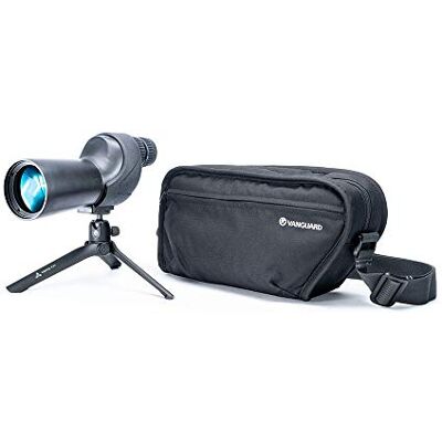 Vanguard Vesta 350A Kit télescope terrestre 50 mm Angle Vanguard Vesta 350A Kit télescope terrestre 50 mm Angle