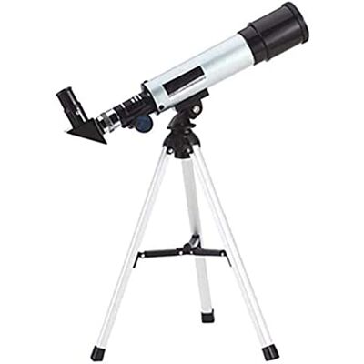 YangRy Télescope monoculaire 8-12 pour smartphone Télescope astronomique professionnel avec trépied Zoom monoculaire Télescope d'observation pour observer la lune et les étoiles YangRy Télescope monoculaire 8-12 pour smartphone Télescope astronomique professionnel avec trépied Zoom monoculaire Télescope d'observation pour observer la lune et les étoiles