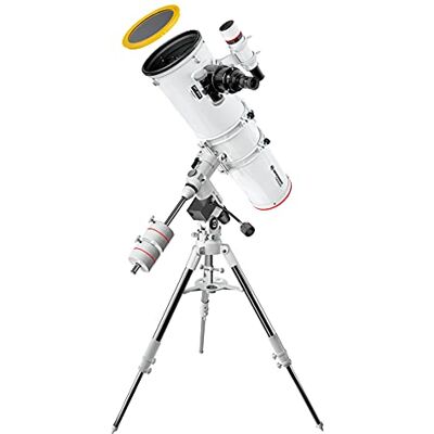 BRESSER Télescope, 4703108, Messier NT-203/1000 EXOS-2/EQ5 BRESSER Télescope, 4703108, Messier NT-203/1000 EXOS-2/EQ5