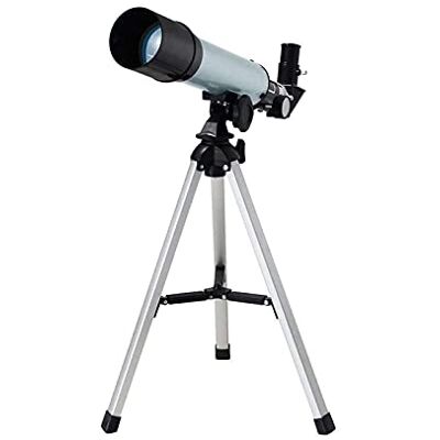 YangRy Trépied HD Zoom Télescope astronomique Télescope astronomique Portable Débutant Facile à Utiliser Léger Portable Télescope Bon YangRy Trépied HD Zoom Télescope astronomique Télescope astronomique Portable Débutant Facile à Utiliser Léger Portable Télescope Bon