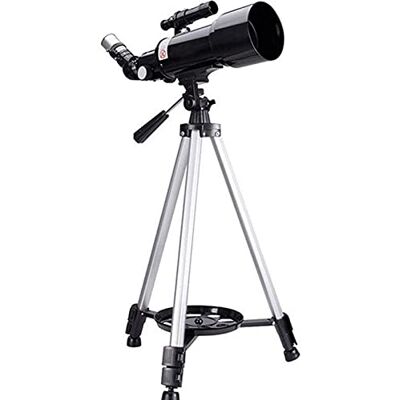 YangRy Télescope portable pour enfants, télescopes pour astronomie débutants, optique entièrement multicouche, télescope avec trépied YangRy Télescope portable pour enfants, télescopes pour astronomie débutants, optique entièrement multicouche, télescope avec trépied