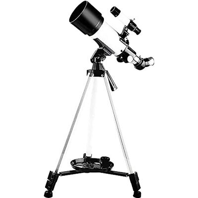 YangRy Télescope pour enfants, débutants et adultes, télescope astronomique grand angle 150X pour débutant télescope d'observation lunaire pour astronomie YangRy Télescope pour enfants, débutants et adultes, télescope astronomique grand angle 150X pour débutant télescope d'observation lunaire pour astronomie
