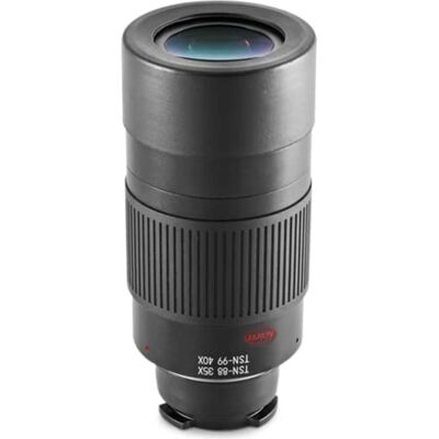 PROMINAR KOWA TE-80XW Extreme Wide Oculaire 35X pour 88MM/77MM 40X pour 99MM (KWTE-80XW) PROMINAR KOWA TE-80XW Extreme Wide Oculaire 35X pour 88MM/77MM 40X pour 99MM (KWTE-80XW)
