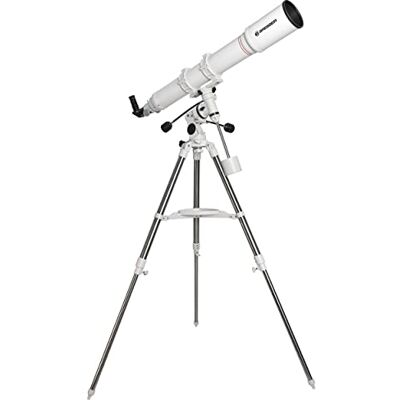 BRESSER Télescope First Light AR-102/1000 BRESSER Télescope First Light AR-102/1000