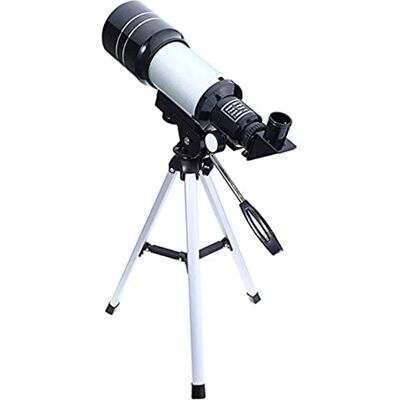 ETZRYSYB Télescope astronomique télescope optique professionnel monoculaire astronomique ETZRYSYB Télescope astronomique télescope optique professionnel monoculaire astronomique