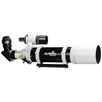 Sky-Watcher Skywatcher Evostar-80ED DS-Pro Réfracteur apromatique OTA Noir 80 mm f/600 Sky-Watcher Skywatcher Evostar-80ED DS-Pro Réfracteur apromatique OTA Noir 80 mm f/600