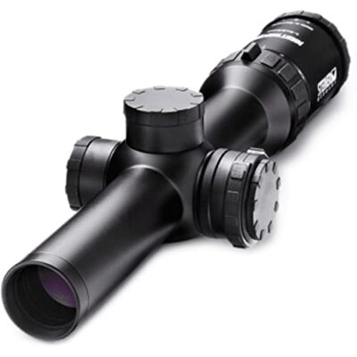 Steiner Nighthunter Xtreme 1-5x24 / 4A-I Steiner Nighthunter Xtreme 1-5x24 / 4A-I