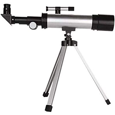 WYRMB Télescope télescope avec trépied zoom HD monoculaire spatial astronomique pour enfants débutants, pour intérieur/extérieur. WYRMB Télescope télescope avec trépied zoom HD monoculaire spatial astronomique pour enfants débutants, pour intérieur/extérieur.