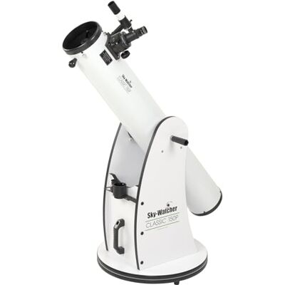 Sky-Watcher Skywatcher Dobson Teleskop N 150/1200 Skyliner Classic DOB Sky-Watcher Skywatcher Dobson Teleskop N 150/1200 Skyliner Classic DOB