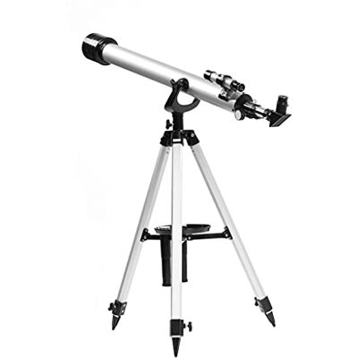 YangRy Ciel Monoculaire avec trépied astronomique zoom réfractif télescope pour l'observation céleste spatial/jumelles télescope bon YangRy Ciel Monoculaire avec trépied astronomique zoom réfractif télescope pour l'observation céleste spatial/jumelles télescope bon