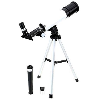 YangRy Télescope astronomique pratique 60/50 mm Télescope monoculaire grand angle zoom puissant Télescope avec trépied, YangRy Télescope astronomique pratique 60/50 mm Télescope monoculaire grand angle zoom puissant Télescope avec trépied,