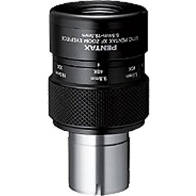 Pentax Oculaire SMC XF de 6,5-19,5 mm coulant de 31,75 mm Pentax Oculaire SMC XF de 6,5-19,5 mm coulant de 31,75 mm