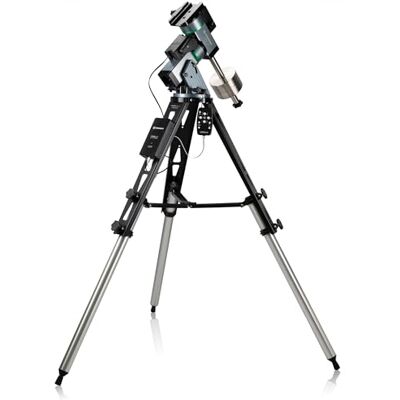 BRESSER Nebula 5 EQ/AZ Wifi Support télescopique pour astrophotographie avec commande Raspberry Pi CNC Aluminium BRESSER Nebula 5 EQ/AZ Wifi Support télescopique pour astrophotographie avec commande Raspberry Pi CNC Aluminium