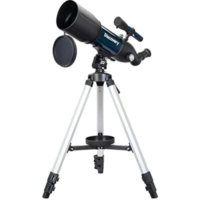 Discovery Sky Trip ST80 Telescope with Book in English Discovery Sky Trip ST80 Telescope with Book in English