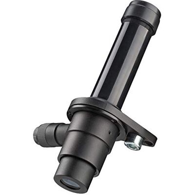 BRESSER Détecteur de pôles télescopique pour montage StarTracker PM-100 BRESSER Détecteur de pôles télescopique pour montage StarTracker PM-100