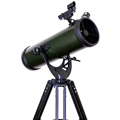 YangRy Télescope astronomique pour enfants, débutants et adultes avec trépied réglable et lunette de visée Télescope de voyage portable parfait pour les enfants, les adolescents YangRy Télescope astronomique pour enfants, débutants et adultes avec trépied réglable et lunette de visée Télescope de voyage portable parfait pour les enfants, les adolescents