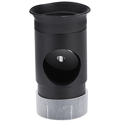 EBTOOLS pour oculaire Collimation pour Collimation pour Collimator for Telescope Oculaire de Collimation Optique d'oculaire de Collimation de télescope astronomique de 1,25 Pouce EBTOOLS pour oculaire Collimation pour Collimation pour Collimator for Telescope Oculaire de Collimation Optique d'oculaire de Collimation de télescope astronomique de 1,25 Pouce