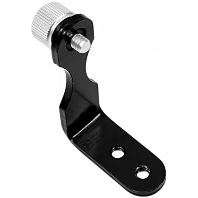 Omegon Adaptateur de trépied en L pour jumelles Omegon Adaptateur de trépied en L pour jumelles