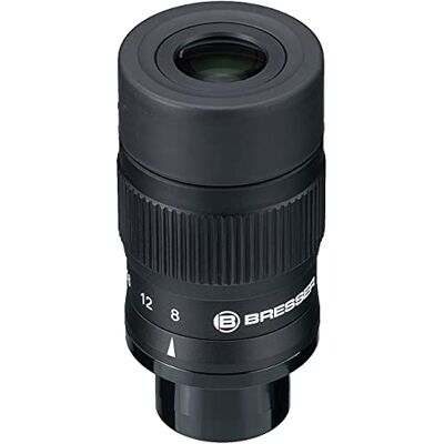 BRESSER LER oculaire Zoom 8-24mm 1.25 BRESSER LER oculaire Zoom 8-24mm 1.25