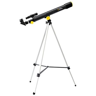 National Geographic 50/600 AZ Télescope National Geographic 50/600 AZ Télescope