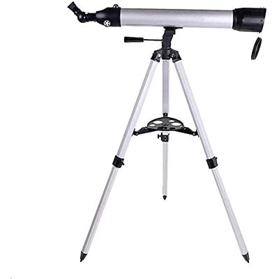 YangRy Télescope astronomique Télescope d'extérieur haute puissance Cible de nuit Miroir Zoom Astronomie Vue Double Usage Montagne Camping Accessoires YangRy Télescope astronomique Télescope d'extérieur haute puissance Cible de nuit Miroir Zoom Astronomie Vue Double Usage Montagne Camping Accessoires