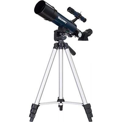 Discovery Sky Trip ST50 Telescope with Book in Italian Discovery Sky Trip ST50 Telescope with Book in Italian