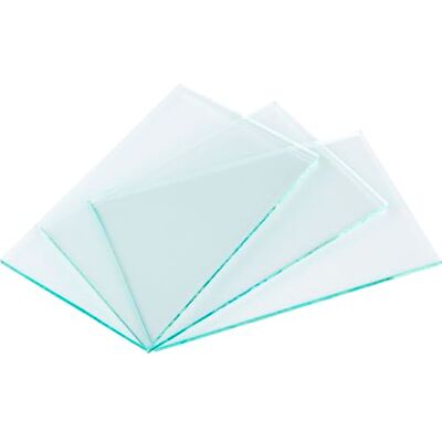 Barska Lot de 3 pièces de rechange en verre transparent pour article AX11826 Barska Lot de 3 pièces de rechange en verre transparent pour article AX11826