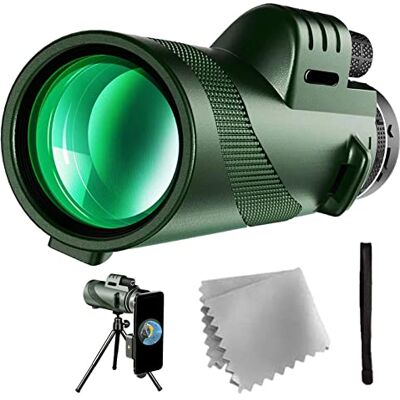 LearnLyrics Télescope monoculaire pour oiseaux – Monoculaire d'observation de paysage Télescope monoculaire de voyage, télescope monoculaire astronomique, télescope monoculaire zoom, monoculaire d'observation LearnLyrics Télescope monoculaire pour oiseaux – Monoculaire d'observation de paysage Télescope monoculaire de voyage, télescope monoculaire astronomique, télescope monoculaire zoom, monoculaire d'observation