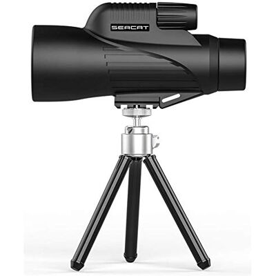 WOWCSXWC Télescope astronomique réfracteur pour enfants adultes astronomie débutants portable 70 mm WOWCSXWC Télescope astronomique réfracteur pour enfants adultes astronomie débutants portable 70 mm