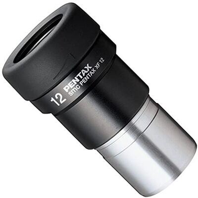Pentax Oculaire SMC XF de 12 mm coulant de 31,75 mm Pentax Oculaire SMC XF de 12 mm coulant de 31,75 mm