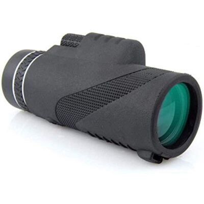 WYRMB Jumelles monoculaires 40 x 60 zoom puissant excellent télescope portable LLL vision nocturne HD L, pour intérieur/extérieur. WYRMB Jumelles monoculaires 40 x 60 zoom puissant excellent télescope portable LLL vision nocturne HD L, pour intérieur/extérieur.