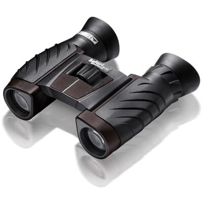 Steiner Jumelles Safari UltraSharp 8x22 Optique de qualité Allemande, compacte, légère, idéale pour Les Voyages, la randonnée, Le Sport et l'observation de la Nature Steiner Jumelles Safari UltraSharp 8x22 Optique de qualité Allemande, compacte, légère, idéale pour Les Voyages, la randonnée, Le Sport et l'observation de la Nature