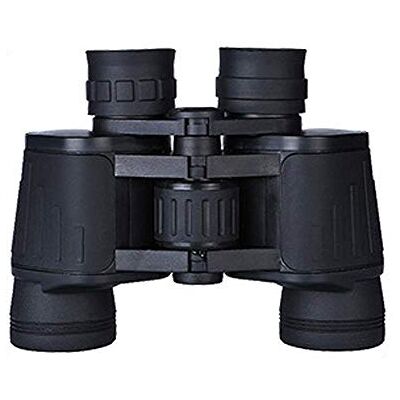 SBCGFY Jumelles pour adultes, télescope célescope pratique 12 x 45 Grand oculaire (noir, vert B) SBCGFY Jumelles pour adultes, télescope célescope pratique 12 x 45 Grand oculaire (noir, vert B)