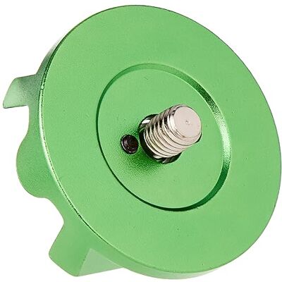 Sky-Watcher Sky Watcher S20550 Adaptateur de tête sphérique Star Adventurer, accessoire de télescope, vert Sky-Watcher Sky Watcher S20550 Adaptateur de tête sphérique Star Adventurer, accessoire de télescope, vert