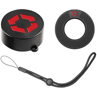 OLLIN Snapshot Spotter Adaptateur pour télescope de repérage Taille 16 Adaptateur de téléphone magnétique pour capturer votre vue, compatible avec Snapcases OLLIN Snapshot Spotter Adaptateur pour télescope de repérage Taille 16 Adaptateur de téléphone magnétique pour capturer votre vue, compatible avec Snapcases
