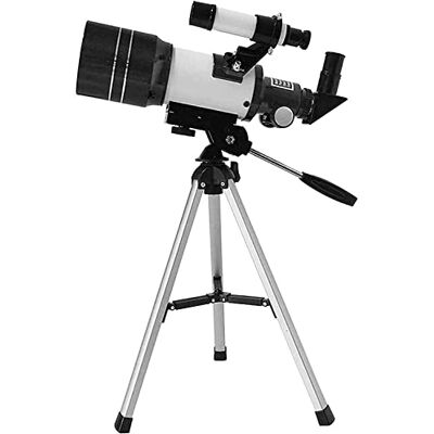 RajoNN Télescope pour enfants et débutants, télescope astronomique professionnel pour adultes, télescope débutant astronomique portable RajoNN Télescope pour enfants et débutants, télescope astronomique professionnel pour adultes, télescope débutant astronomique portable