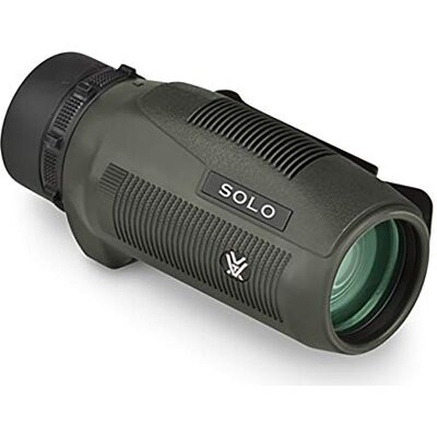 Vortex Optics Monoculaire d'extérieur disponible en noir – Taille 8 x 36 Vortex Optics Monoculaire d'extérieur disponible en noir – Taille 8 x 36