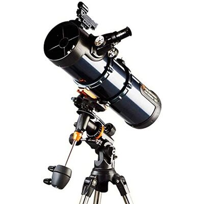 YangRy Télescope pratique de 650 mm, télescope pour enfants et adultes, astronomie débutants, télescope réfracteur pour astronomie, télescope de voyage portable avec trépied YangRy Télescope pratique de 650 mm, télescope pour enfants et adultes, astronomie débutants, télescope réfracteur pour astronomie, télescope de voyage portable avec trépied