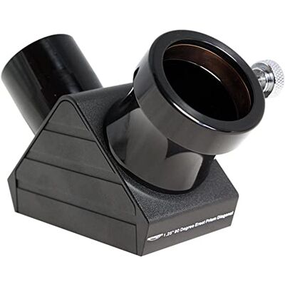 Omegon Prisme Amici 90° 31,75 mm Omegon Prisme Amici 90° 31,75 mm