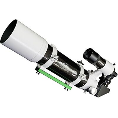 Sky-Watcher Skywatcher Evostar-80ED DS-Pro Réfracteur apromatique OTA Noir 80 mm f/600 Sky-Watcher Skywatcher Evostar-80ED DS-Pro Réfracteur apromatique OTA Noir 80 mm f/600
