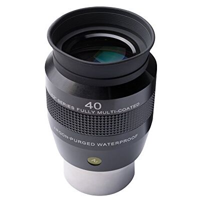 Explore Scientific Bresser Oculaire 40mm Ar 62° LER Explore Scientific Bresser Oculaire 40mm Ar 62° LER