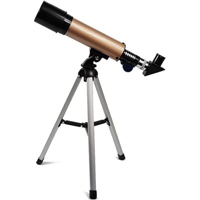 ZCCZJS Télescope pour enfants et adultes, télescope pour astronomie avec trépied, télescope astronomique d'extérieur bon partenaire pour voir la lune, la planète, le paysage pour regarder les étoiles ZCCZJS Télescope pour enfants et adultes, télescope pour astronomie avec trépied, télescope astronomique d'extérieur bon partenaire pour voir la lune, la planète, le paysage pour regarder les étoiles