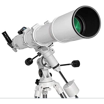 YangRy Télescopes pour astronomie adulte, télescope astronomique, télescope d'observation des étoiles spatial profond, télescope professionnel, télescope haute puissance, télescope haute définition YangRy Télescopes pour astronomie adulte, télescope astronomique, télescope d'observation des étoiles spatial profond, télescope professionnel, télescope haute puissance, télescope haute définition